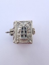 vintage silver charm nuvo for sale vintage silver charm nuvo for sale LINCOLN