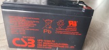 Battery csb ups for sale Battery csb ups for sale  WIGAN