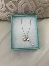 tiffany diamond key for sale  Hobe Sound