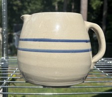 Antique stoneware crock for sale  Clayton