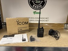 Icom ricevitore larga usato  Bologna