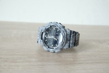 Casio G-Shock GA-100MM Camuflagem de Mármore NOVA BATERIA FUNCIONA MUITO BEM! comprar usado  Enviando para Brazil