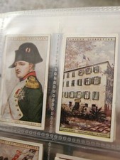 napoleonic cigarette cards for sale napoleonic cigarette cards for sale BRIDGNORTH