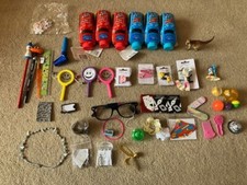 Girls boys party for sale  CAMBRIDGE