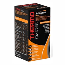 Ethicsport thermo master usato  Maglie