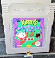 Game boy kirby usato  Santa Sofia