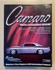 Camaro parts accessories for sale  Bloomfield