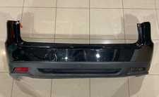 Rear bumper cover for sale  Houston