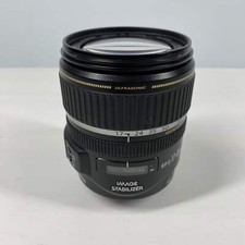 Canon zoom lens for sale  Malvern