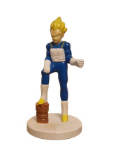Dragonball schachfiguren ersat gebraucht kaufen  Troisdorf