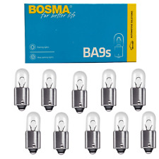20x bosma ba9s gebraucht kaufen  Bad Klosterlausnitz