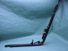 Triumph rahmen unterzug gebraucht kaufen  Hohenhameln