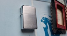 Zippo 1950 1958 gebraucht kaufen  Gummersbach