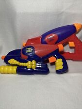 Super soaker vintage for sale  Warrington