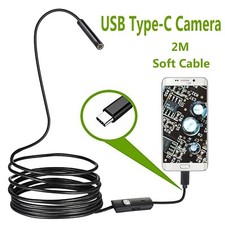 Endoscope usb type d'occasion  Les Andelys