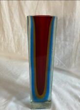 Vaso vetro murano usato  Modena