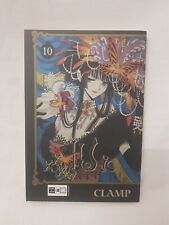 Xxxholic manga band gebraucht kaufen  Hof