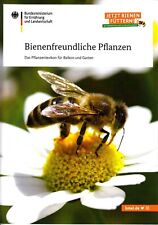 Bienenfreundliche pflanzen wil gebraucht kaufen Bienenfreundliche pflanzen wil gebraucht kaufen  Berlin