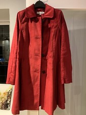 Boden red velvet for sale  NORTHAMPTON