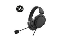 Hanseatic gaming headset gebraucht kaufen  Hamburg