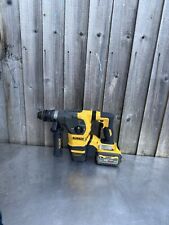 Dewalt dch334 54v for sale  Shipping to Ireland