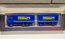 Herpa scania 142m gebraucht kaufen  Uelzen