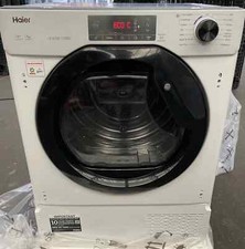 Haier hdbih7a2tbex integrated for sale  HALIFAX