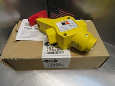Ross y1523c4002 valve for sale  Spirit Lake