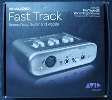 Audio fast track d'occasion  Sète