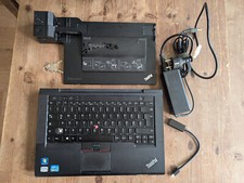 Lenovo thinkpad t430 gebraucht kaufen  Elmenhorst