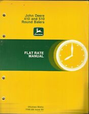John deere round for sale  Vulcan