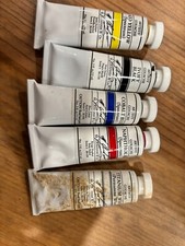 Graham artists gouache for sale  Oxford