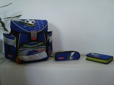 Step step schulranzen gebraucht kaufen  Veitshöchheim