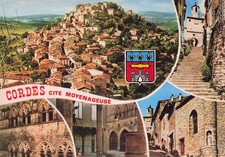 Cordes ciel cite d'occasion  France