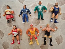 Lot figurines catch d'occasion  Montbazens