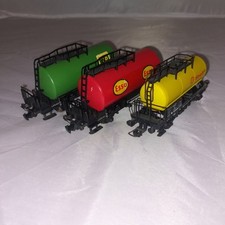 Modelleisenbahn konvolut kesse gebraucht kaufen  Neubrandenburg