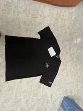 Arc teryx shirt usato  Manfredonia