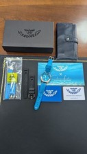 Squale 1521 squalo gebraucht kaufen  Elmenhorst