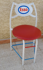 Chaise esso station d'occasion  Narbonne