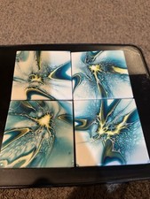 Decorative coasters for sale  East Helena