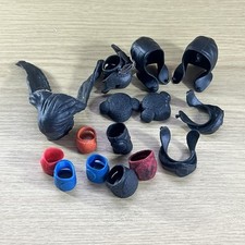 Wwe wrestling accessories for sale  BRADFORD
