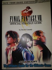 Final fantasy viii for sale  Danville