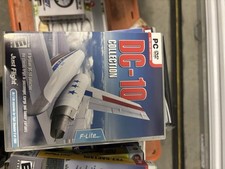 Usado, Coleção DC-10 - Pacote de expansão para PC comprar usado  Enviando para Brazil