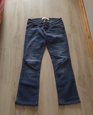 Jean gris hollister d'occasion  Bas-en-Basset