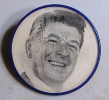 Ronald reagan 1976 for sale  Clemmons