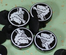 Crocs replacement buttons for sale Crocs replacement buttons for sale  UK