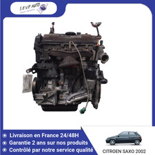 Moteur citroen saxo d'occasion  Saint-Quentin