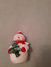 Weihnachtsdeko schneemann kera gebraucht kaufen Weihnachtsdeko schneemann kera gebraucht kaufen  Berlin