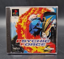 Psychic sony playstation d'occasion  Sevran