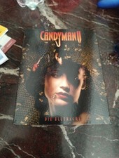 Candyman blutrache blu gebraucht kaufen  Bodenmais